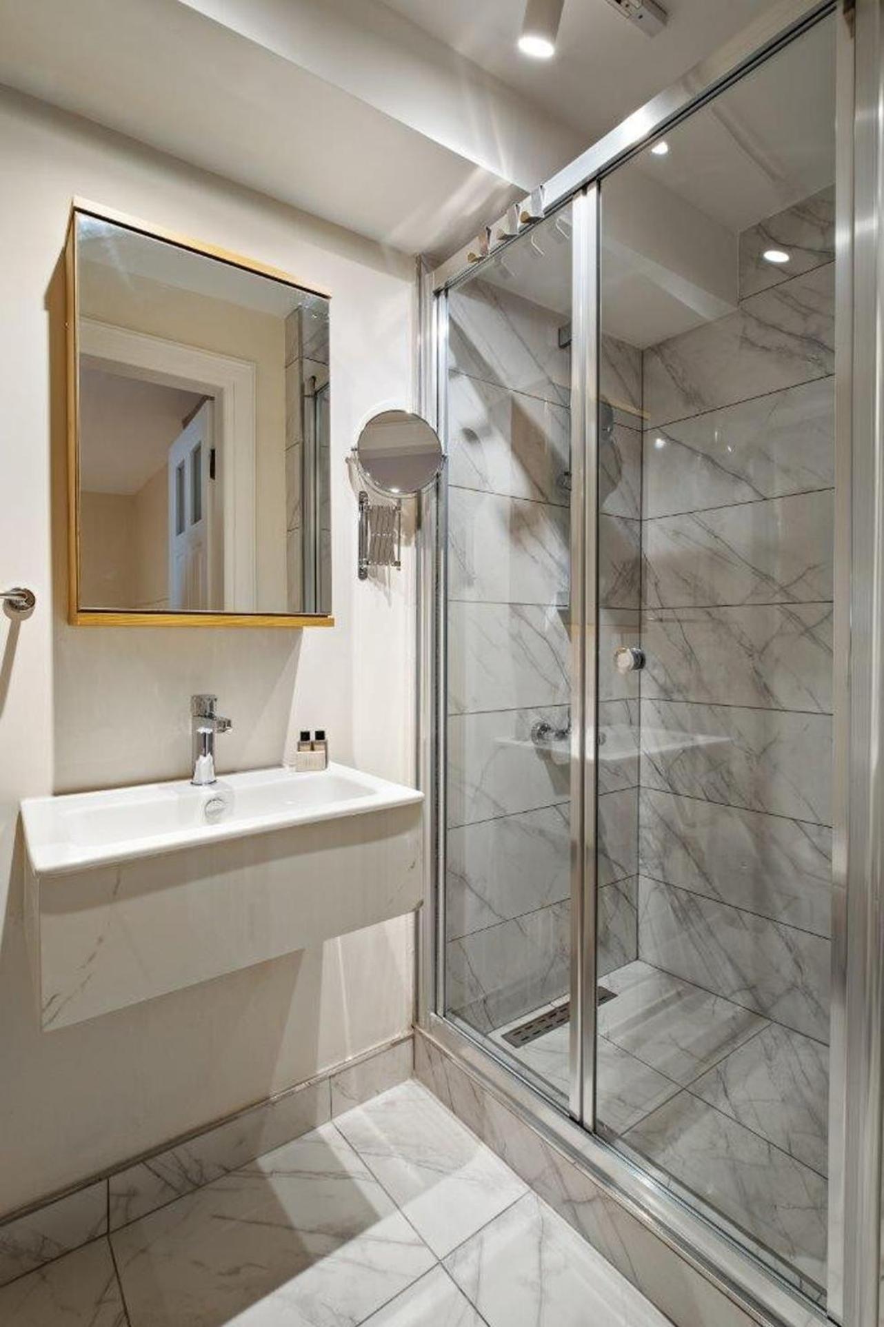 Appartamento Charming Bright Modern Design 1bd #282